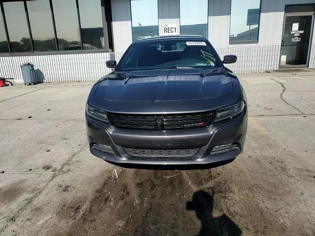 2016 Dodge Charger Sxt VIN: 2C3CDXJG1GH341486 Lot: 66755055