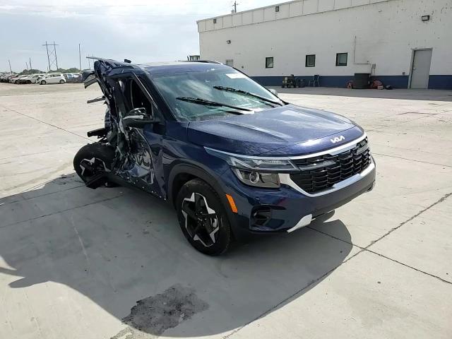 2025 Kia Seltos Ex VIN: KNDERCAA7S7773188 Lot: 70146865