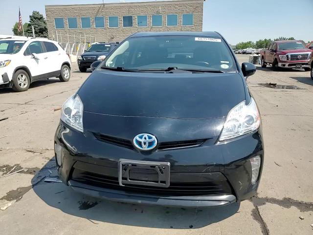 2013 Toyota Prius VIN: JTDKN3DU7D1635046 Lot: 68151865