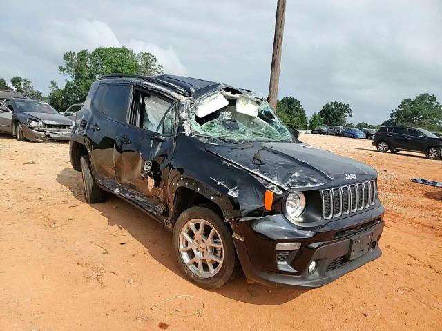 2022 Jeep Renegade Latitude VIN: ZACNJDB10NPN86861 Lot: 69752995