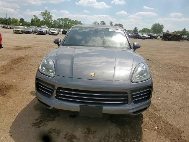 2020 Porsche Cayenne S VIN: WP1AB2AY6LDA29044 Lot: 68350985