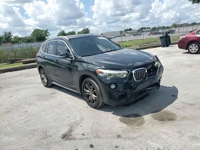 2018 BMW X1 xDrive28I VIN: WBXHT3C39J5L29403 Lot: 68812865
