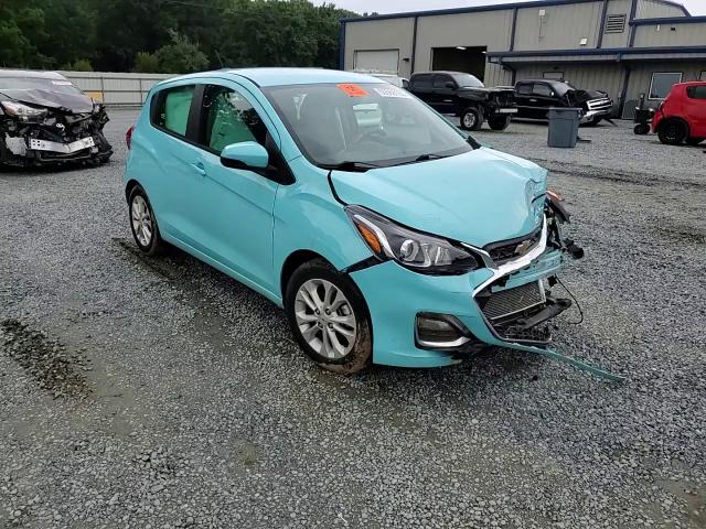 2021 Chevrolet Spark 1Lt VIN: KL8CD6SAXMC730151 Lot: 65568165