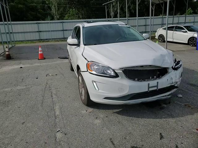 2017 Volvo Xc60 T5 Inscription VIN: YV440MDU0H2015911 Lot: 68063195