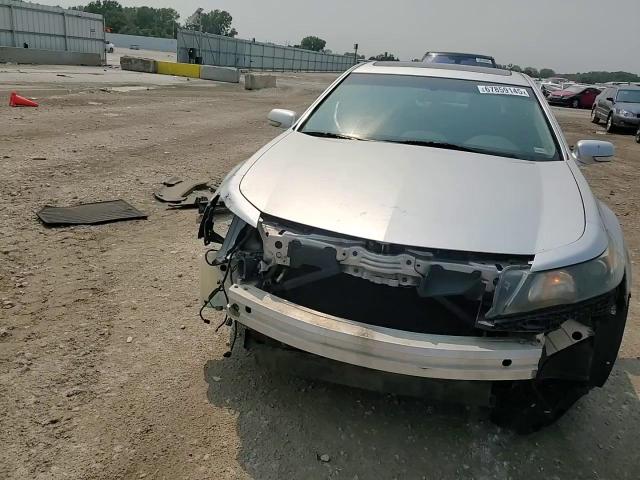 2012 Acura Tl VIN: 19UUA8F5XCA013449 Lot: 67859145