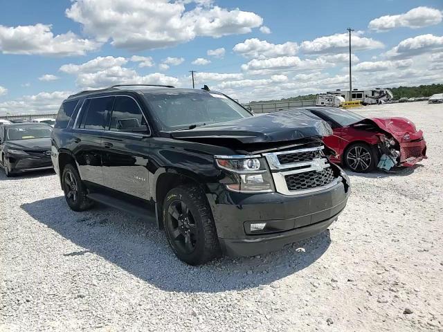 2017 Chevrolet Tahoe K1500 Lt VIN: 1GNSKBKC3HR255486 Lot: 69074855