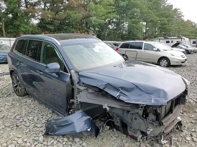 2020 Volvo Xc90 T6 Momentum VIN: YV4A22PK4L1602736 Lot: 67707445