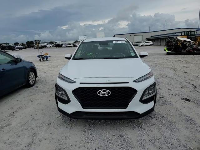 2019 Hyundai Kona Se VIN: KM8K12AA8KU325883 Lot: 68517345