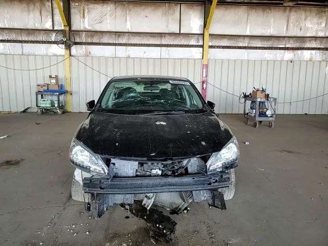 2015 Nissan Sentra S VIN: 3N1AB7AP2FY270609 Lot: 69500295