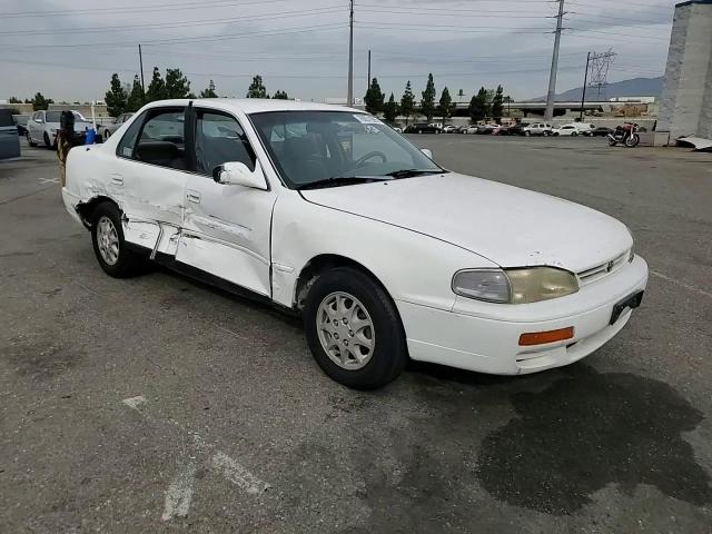 1995 Toyota Camry Xle VIN: 4T1SK13E5SU870530 Lot: 70051695