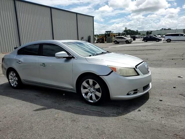 2010 Buick Lacrosse Cxl VIN: 1G4GC5EG9AF316063 Lot: 69752105