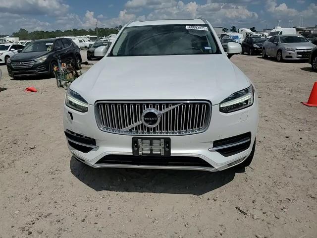 2017 Volvo Xc90 T6 VIN: YV4A22PL3H1183388 Lot: 68093825