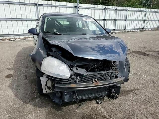 2009 Volkswagen Jetta S VIN: 3VWJZ71K99M128750 Lot: 69869465