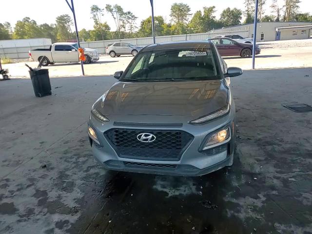 2021 Hyundai Kona Se VIN: KM8K12AA7MU643366 Lot: 70725655