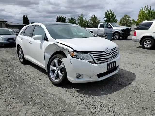 2011 Toyota Venza VIN: 4T3BK3BB7BU054431 Lot: 67787085