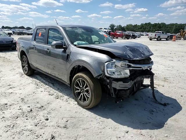 2022 Ford Maverick Xl VIN: 3FTTW8E30NRA20527 Lot: 70641015