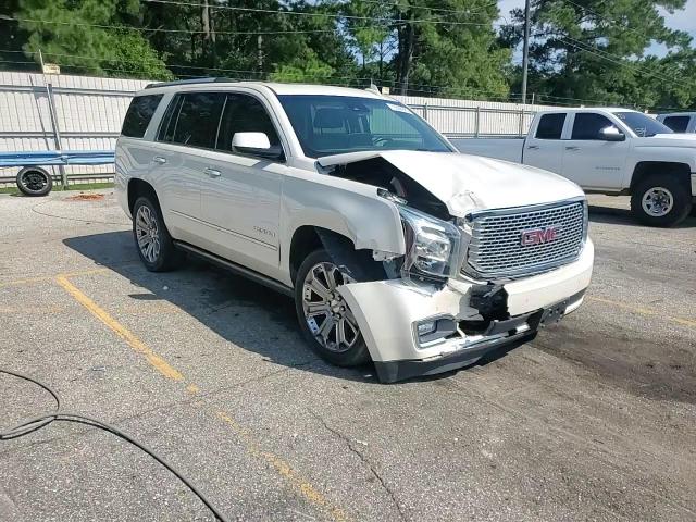 2015 GMC Yukon Denali VIN: 1GKS2CKJ7FR658336 Lot: 70506995