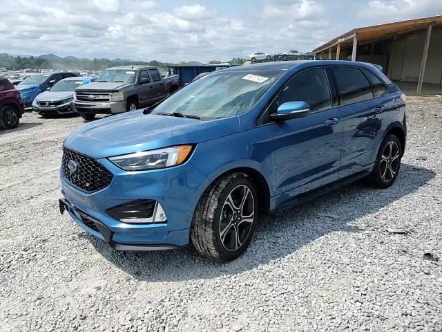 2019 Ford Edge St VIN: 2FMPK4AP0KBB08188 Lot: 68012745