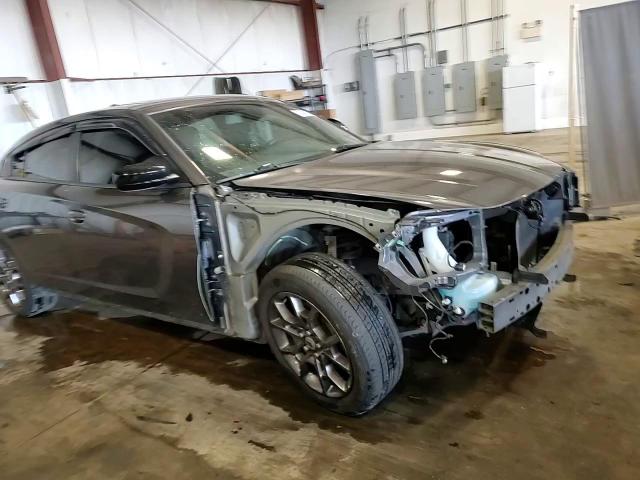 2018 Dodge Charger Gt VIN: 2C3CDXJG8JH207663 Lot: 70480835