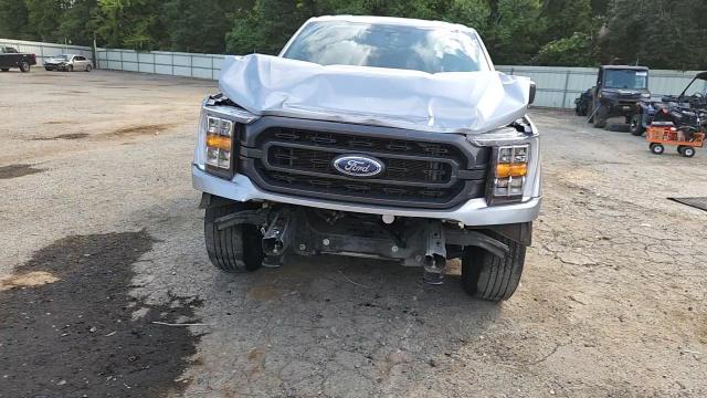 2022 Ford F150 Supercrew VIN: 1FTFW1E5XNKE93491 Lot: 70345465