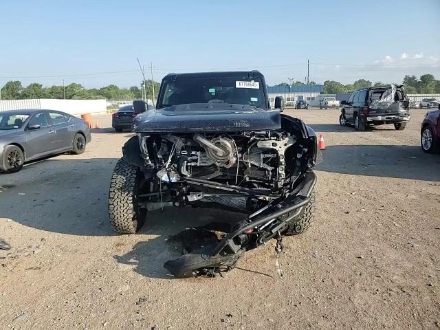 2024 Ford Bronco Raptor VIN: 1FMEE0RR6RLA63233 Lot: 86313295