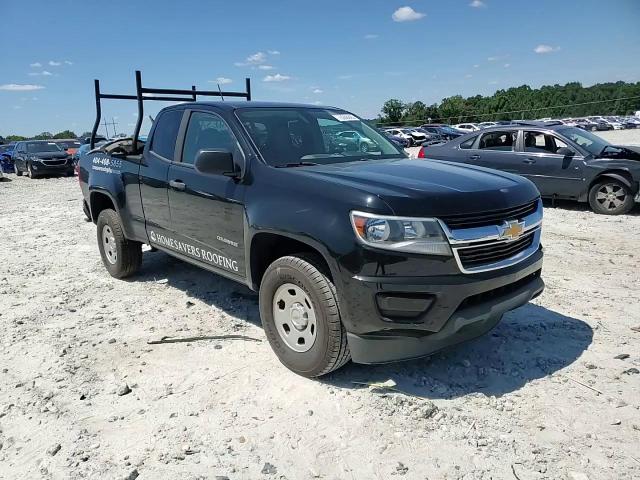 2020 Chevrolet Colorado VIN: 1GCHSBEA4L1234134 Lot: 70288865