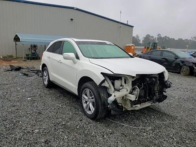 2013 Acura Rdx VIN: 5J8TB4H34DL003051 Lot: 67972225