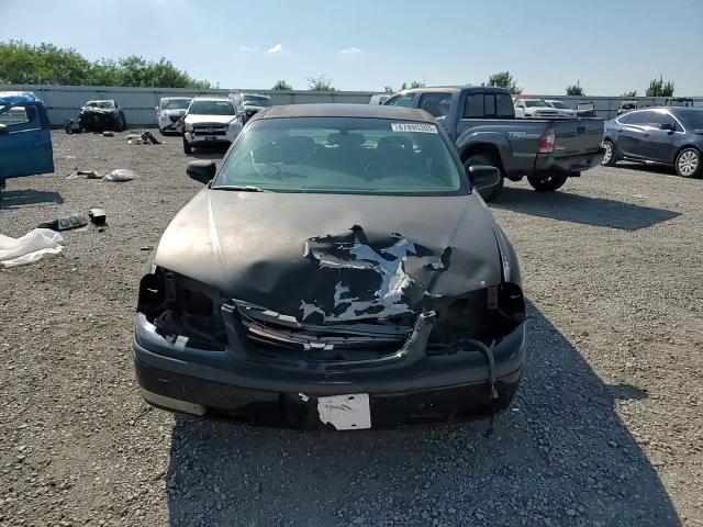 2000 Chevrolet Impala Ls VIN: 2G1WH55K4Y9147720 Lot: 67895305