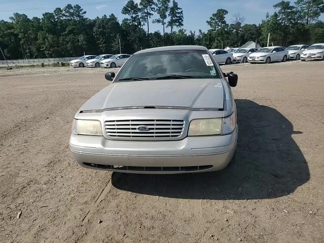 2003 Ford Crown Victoria Lx VIN: 2FAFP74W73X206764 Lot: 69751335