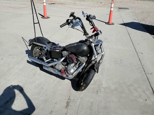 2003 Harley-Davidson Fxd VIN: 1HD1GHV193K316973 Lot: 69452335