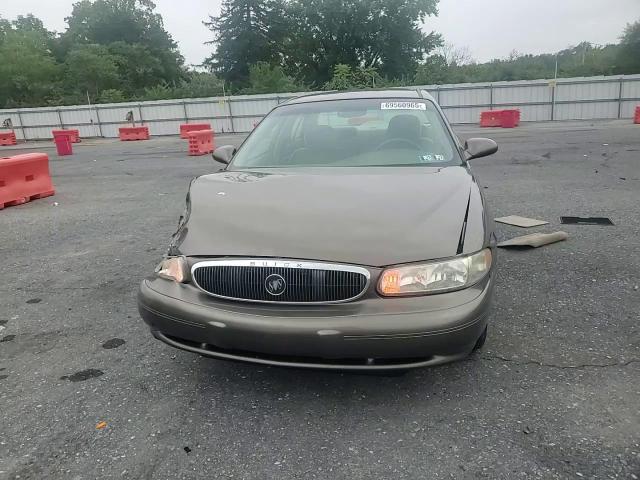 2004 Buick Century Custom VIN: 2G4WS52J841171625 Lot: 69560965