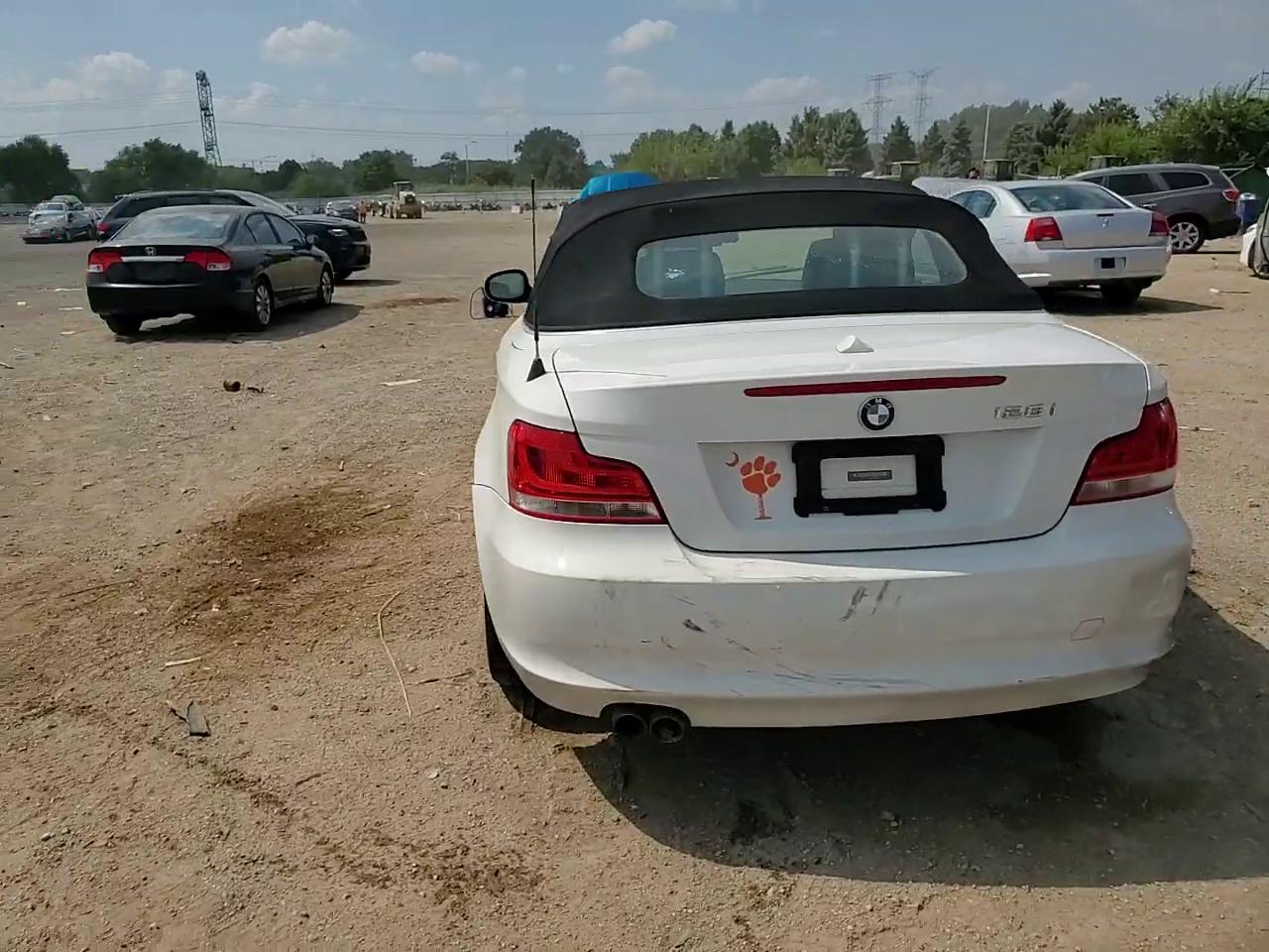 Фото: WBAUL7C52DVU09468