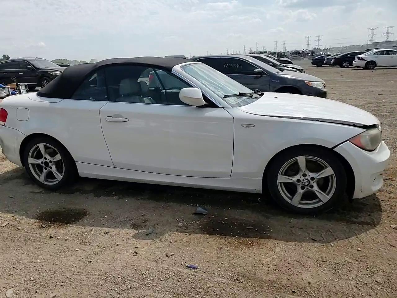 Фото: WBAUL7C52DVU09468