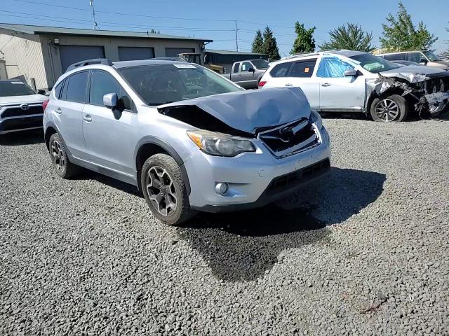 2014 Subaru Xv Crosstrek 2.0 Premium VIN: JF2GPACC1E8253828 Lot: 69310025