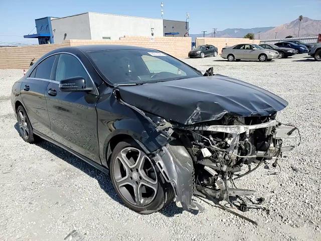 2014 Mercedes-Benz Cla 250 VIN: WDDSJ4EB8EN047025 Lot: 68979225