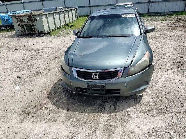 2009 Honda Accord Ex VIN: 1HGCP26709A150305 Lot: 69555715