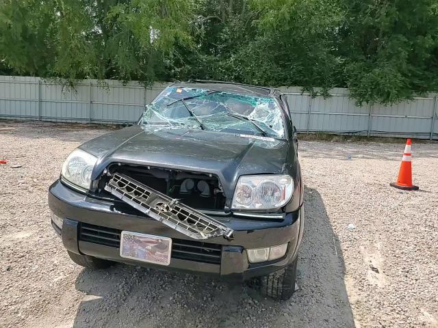 2005 Toyota 4Runner Sr5 VIN: JTEZU14R750046941 Lot: 68699385