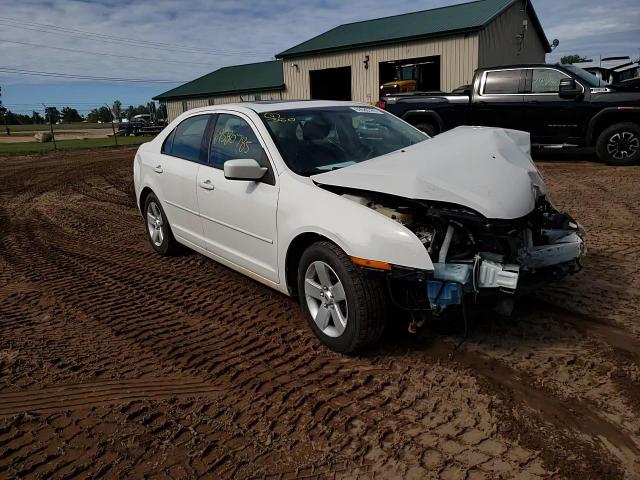 2008 Ford Fusion Se VIN: 3FAHP07Z98R144179 Lot: 69580785