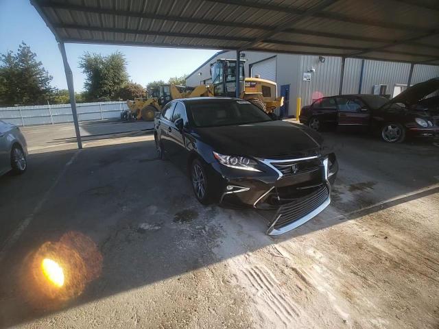 2017 Lexus Es 300H VIN: JTHBW1GG9H2152549 Lot: 68401385
