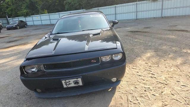 2012 Dodge Challenger R/T VIN: 2C3CDYBT3CH120905 Lot: 71772495