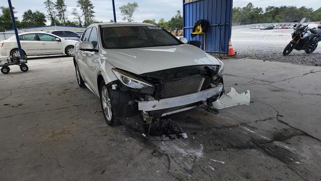 2017 Infiniti Qx30 Base VIN: SJKCH5CP0HA032624 Lot: 70454765