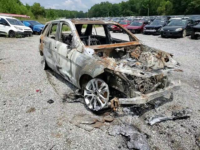 2019 Mercedes-Benz Gle 400 4Matic VIN: 4JGDA5GB5KB216027 Lot: 69780865