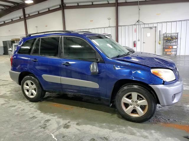 2004 Toyota Rav4 VIN: JTEGD20V340001073 Lot: 68489585