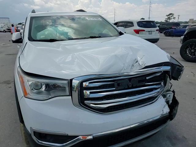 2019 GMC Acadia Slt-1 VIN: 1GKKNMLA4KZ141212 Lot: 67747095