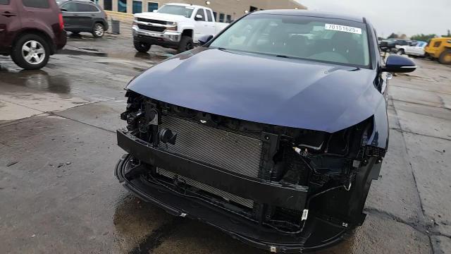 2018 Kia Optima Lx VIN: 5XXGT4L31JG181418 Lot: 70151625