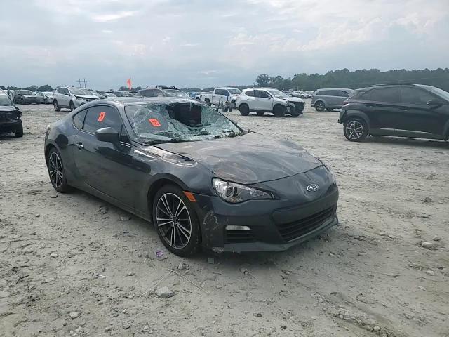 2016 Subaru Brz 2.0 Premium VIN: JF1ZCAB19G9603535 Lot: 69631875