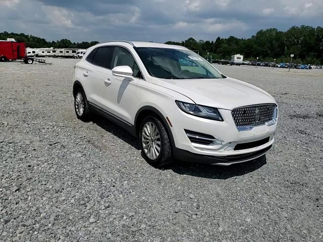 2019 Lincoln Mkc VIN: 5LMCJ1C90KUL15220 Lot: 69971405