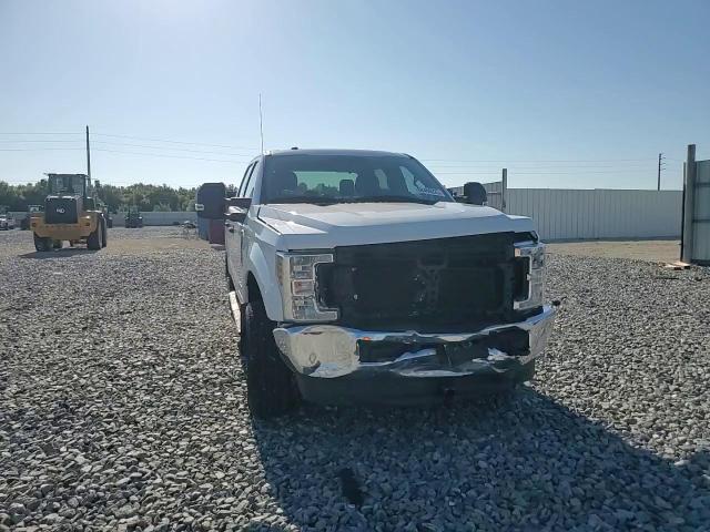 2019 Ford F350 Super Duty VIN: 1FT8W3BT6KEE23374 Lot: 68466225