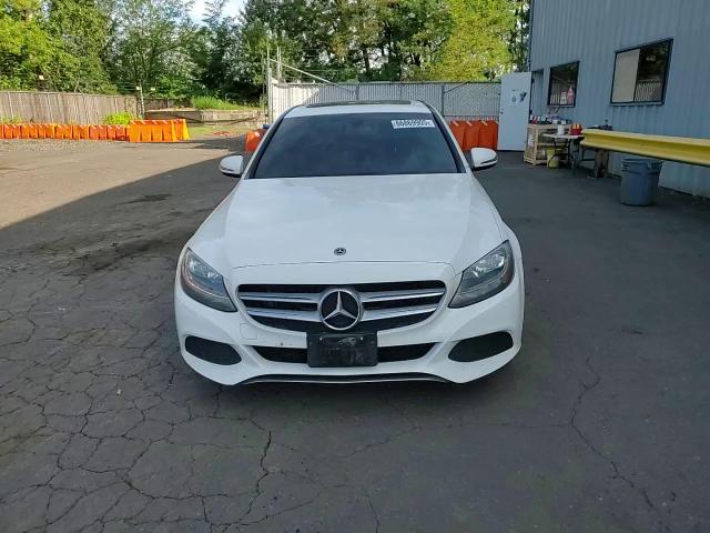 2018 Mercedes-Benz C 300 VIN: 55SWF4JB0JU264272 Lot: 66869905