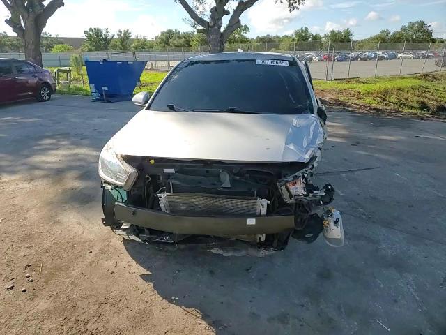 2020 Kia Rio Lx VIN: 3KPA24AD3LE299812 Lot: 66716685